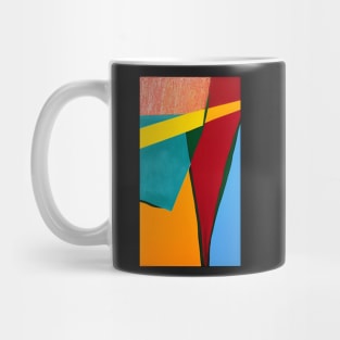 Wound of Sensitivity Mug